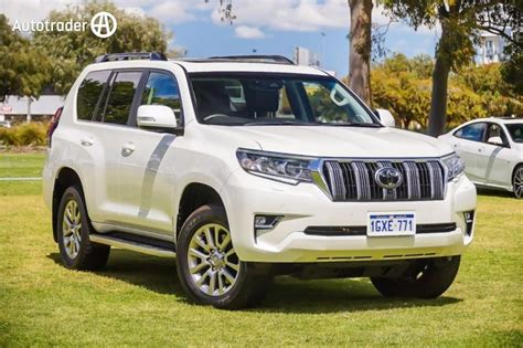 buy prado|used prado for sale perth.